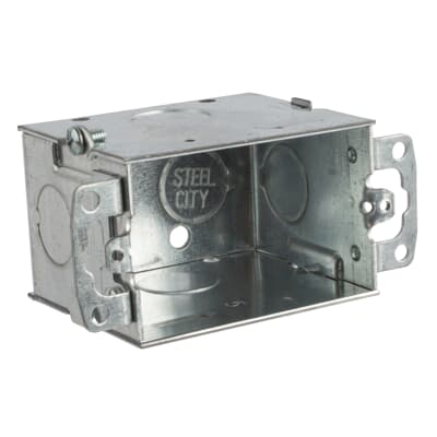 Product image for ABB 52-TB GANGBLE SWTCH BX 12.5C 1/
