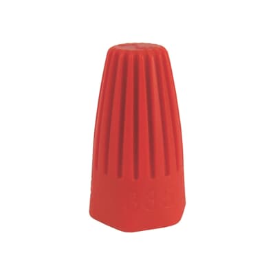 Marrette 335Q #18-#8 Xtp Red Wire Connector | Gordon Electric