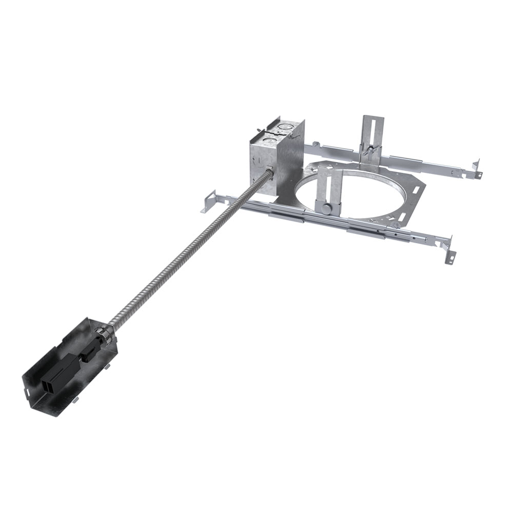 Product image for LITH LBR6PFW LBR 6IN Round Plaster