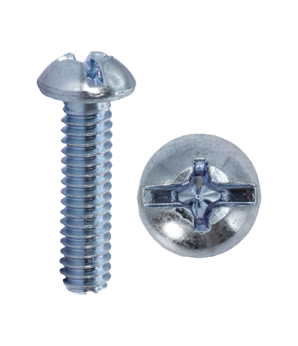 Cully 52232J 6-32 X 2