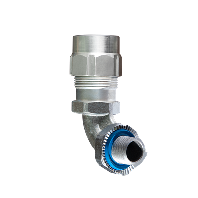 Product image for ABB ST90-050-464 STAR TECK 90DEG 1/