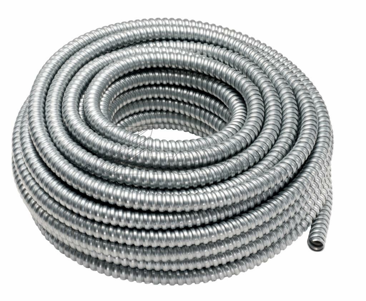 Product image for TopazUPC 5250TZ 3/8" FLEXIBLE STEEL