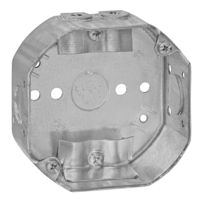 Steel City 54151-N 4