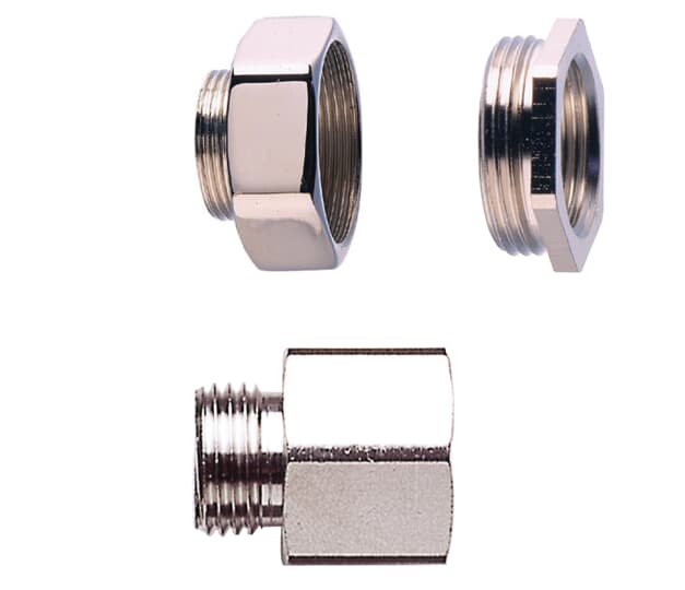 Product image for ABB B/M20-PG16/TC NPB THREAD CONV M