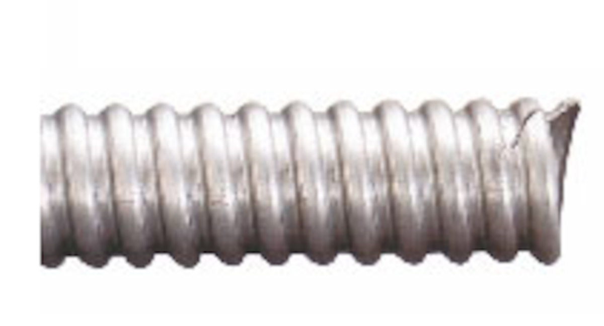 Product image for TopazUPC 4304TZ 1-1/4" UL FLEXIBLE