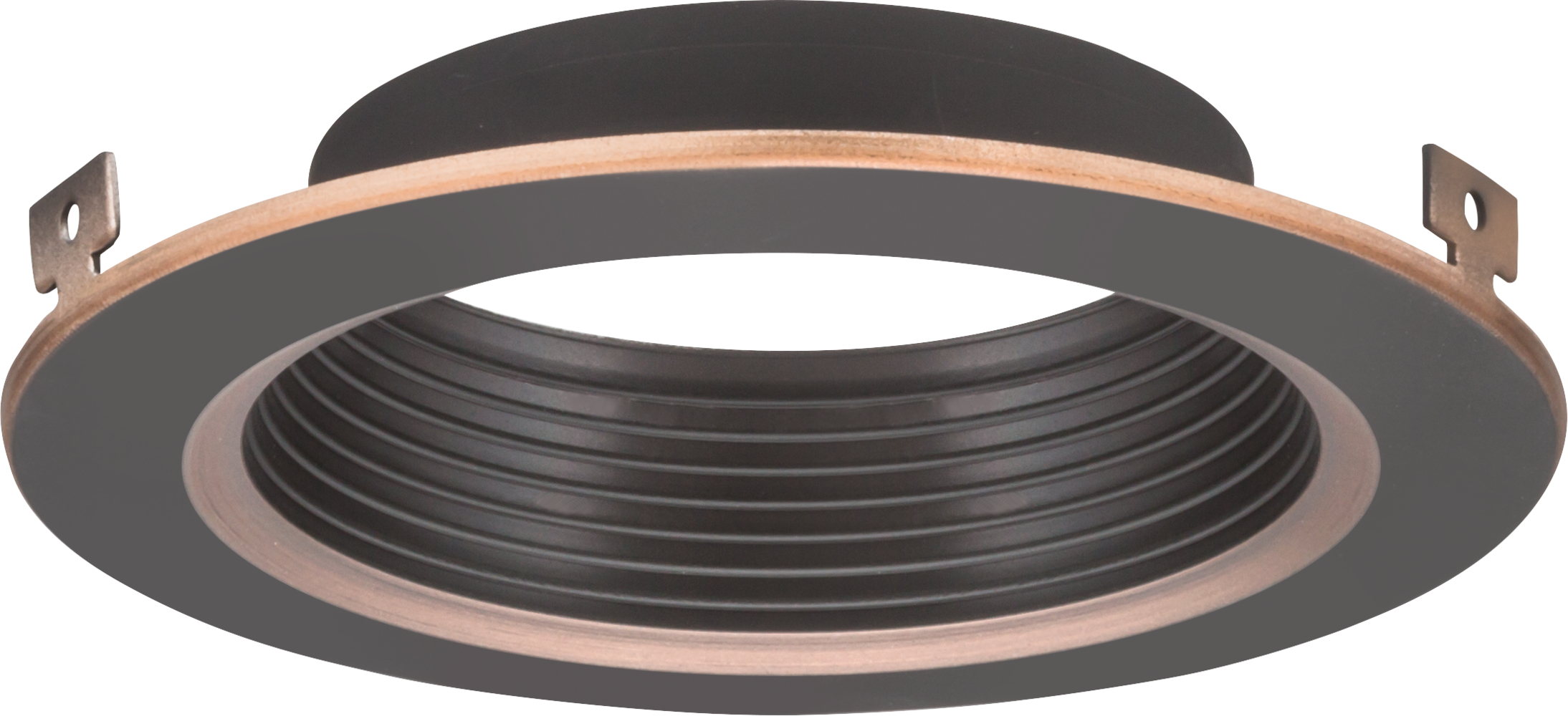 Product image for LITH 4BEORB R4 4IN Baffle, Oil Rubb