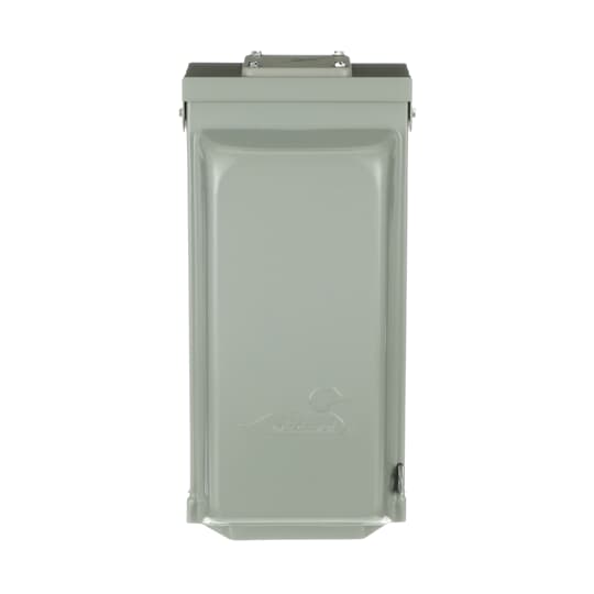 Product image for MIDWEST U055C033P 6 1/2X14 70A.GFCI