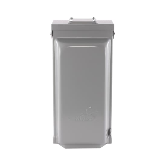 Product image for MIDWEST U055GP CUL 6 1/2X14 70A