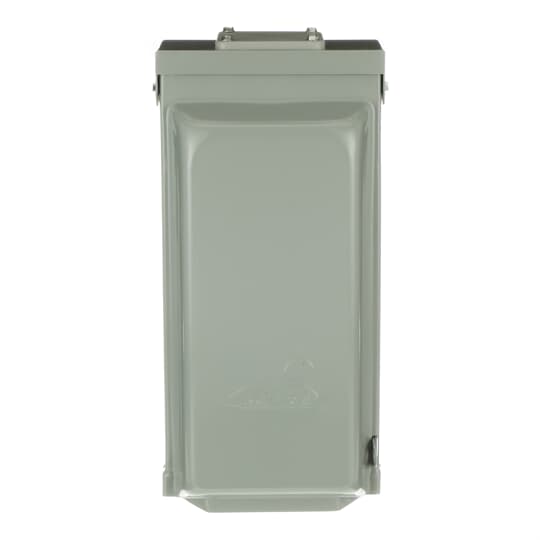 Product image for MIDWEST U011C010P CUL 6 1/2X14 70A.