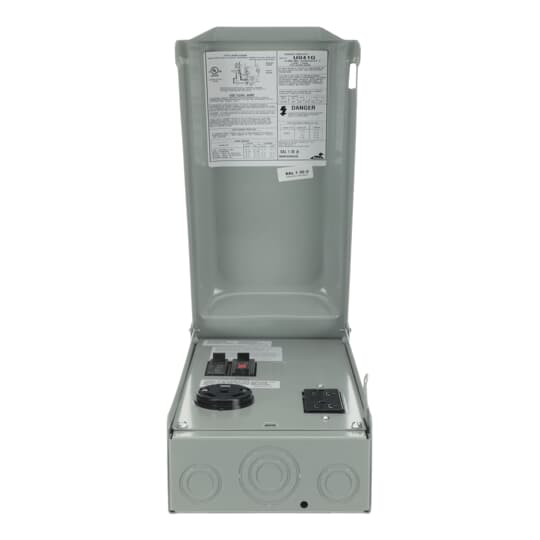 Product image for MIDWEST U041GP CUL 6 1/2X14 70A 30