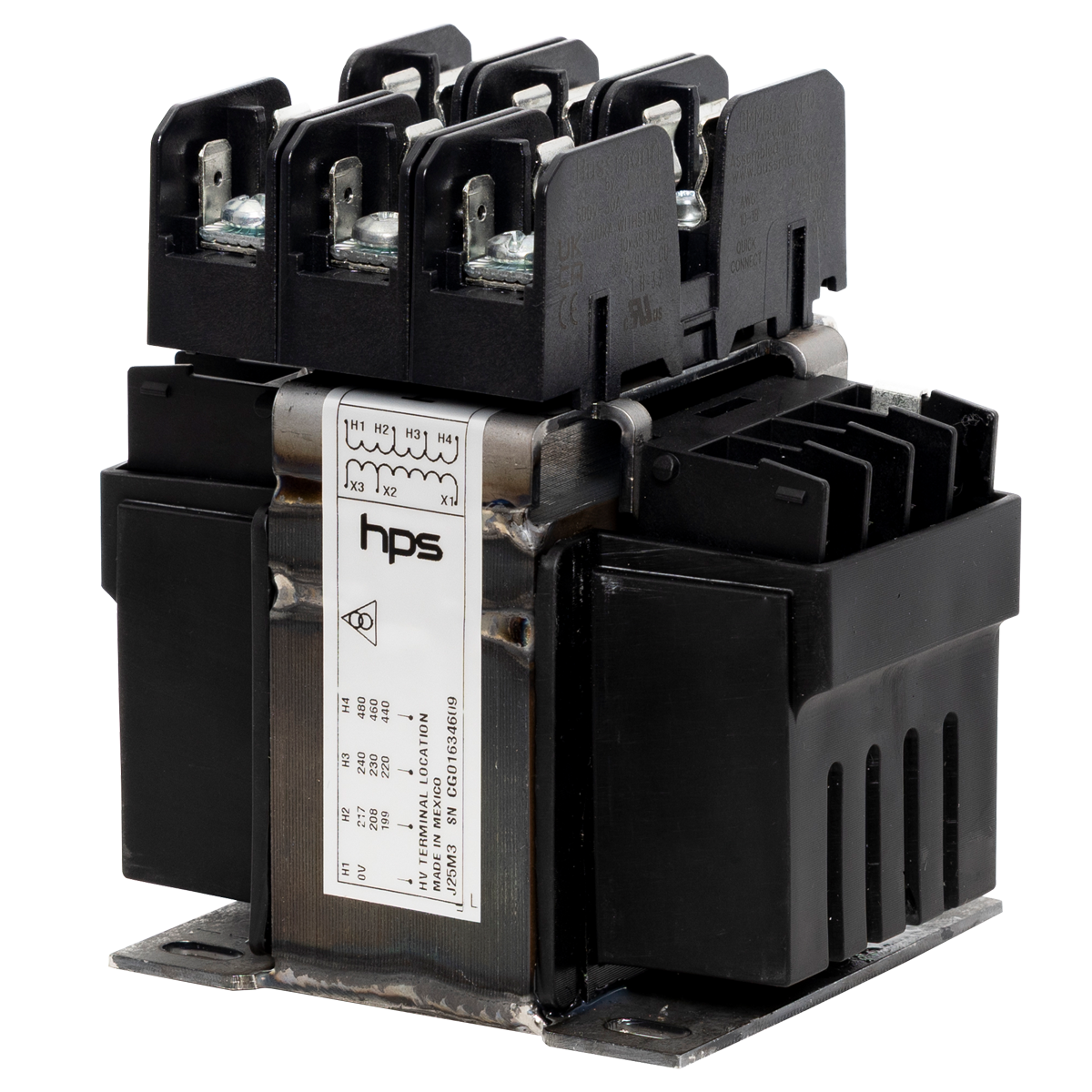 HAMPS C2M0100MLIÿHAMPS C2M0100MLI