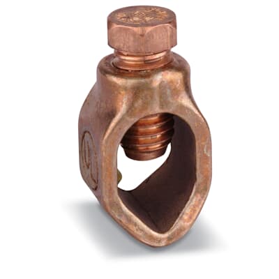 Blackburn JAB58H 5/8 Grounding Rod Clamp | Gordon Electric Supply