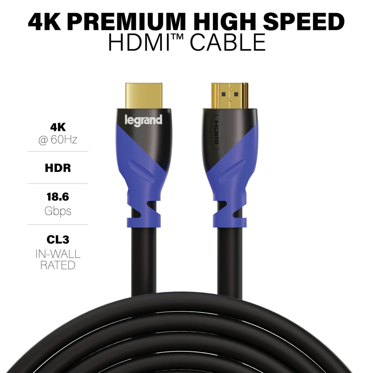 Product image for ON-Q AC4K5MBKV1