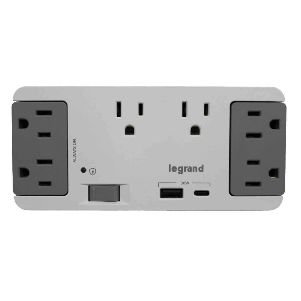 Product image for PAS AC1062 ONQ ENCLOSURE SURGE PROT