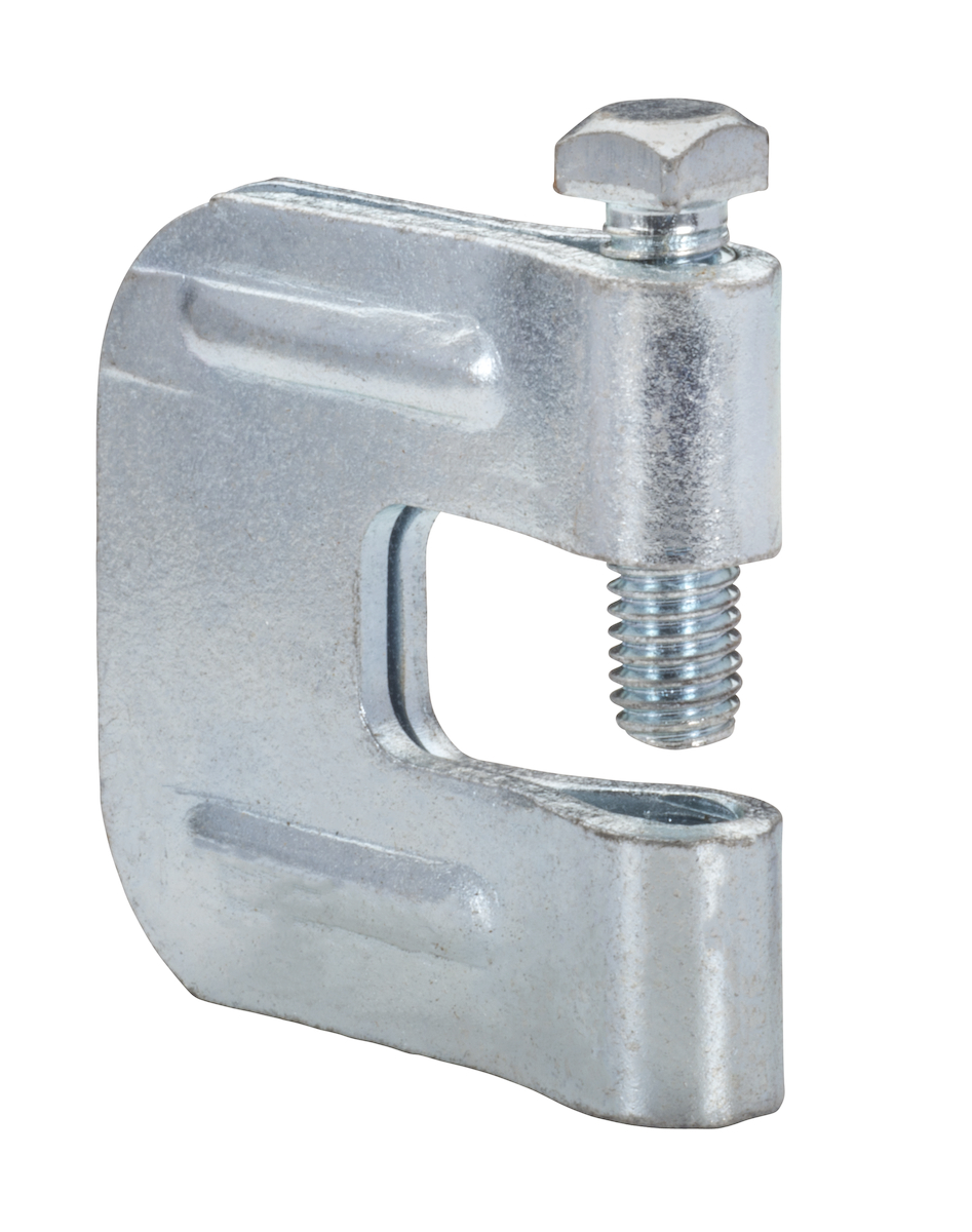 Product image for TopazUPC 126TZ 3/8-16 C CLAMP 10/10