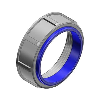 Product image for ABB 1228-TB 2-1/2IN INSULATED IRON