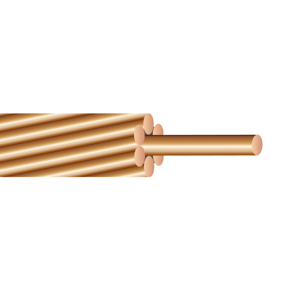 BARE 6BARE-CU-STR-315ÿBARE 6BARE-CU-STR-315