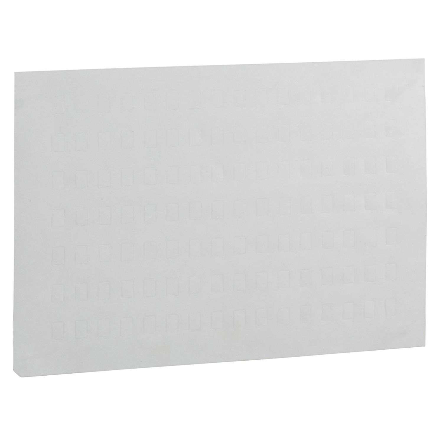 Product image for SQUARED LAD22 sheet of labels, blan