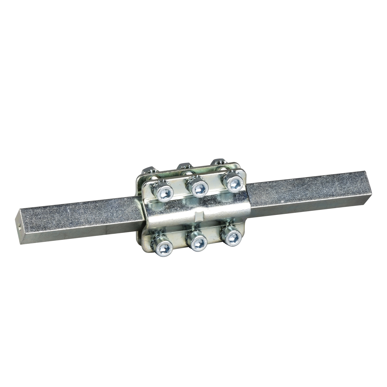 Product image for SQUARED GS1AE6 Shaft extension, TeS