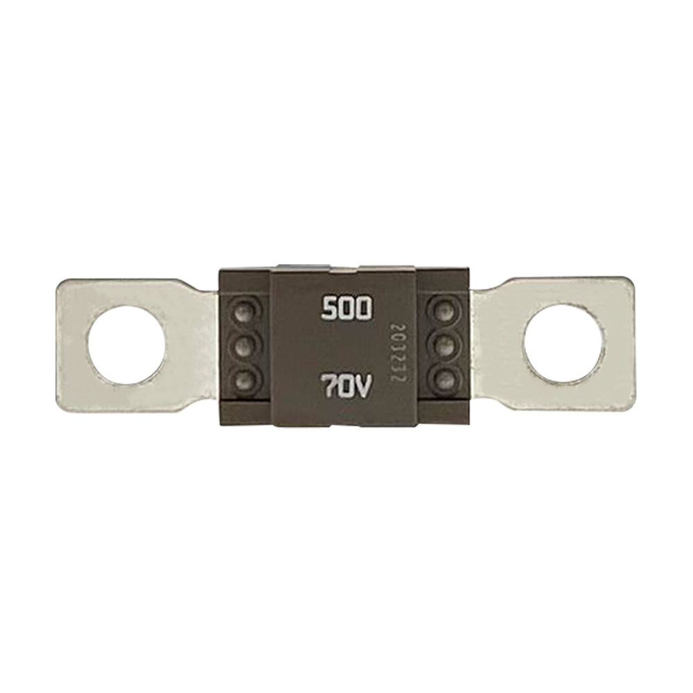 Product image for BUSSMANN AMG-500