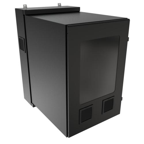 HAMMFG NWC18U2436WFBK