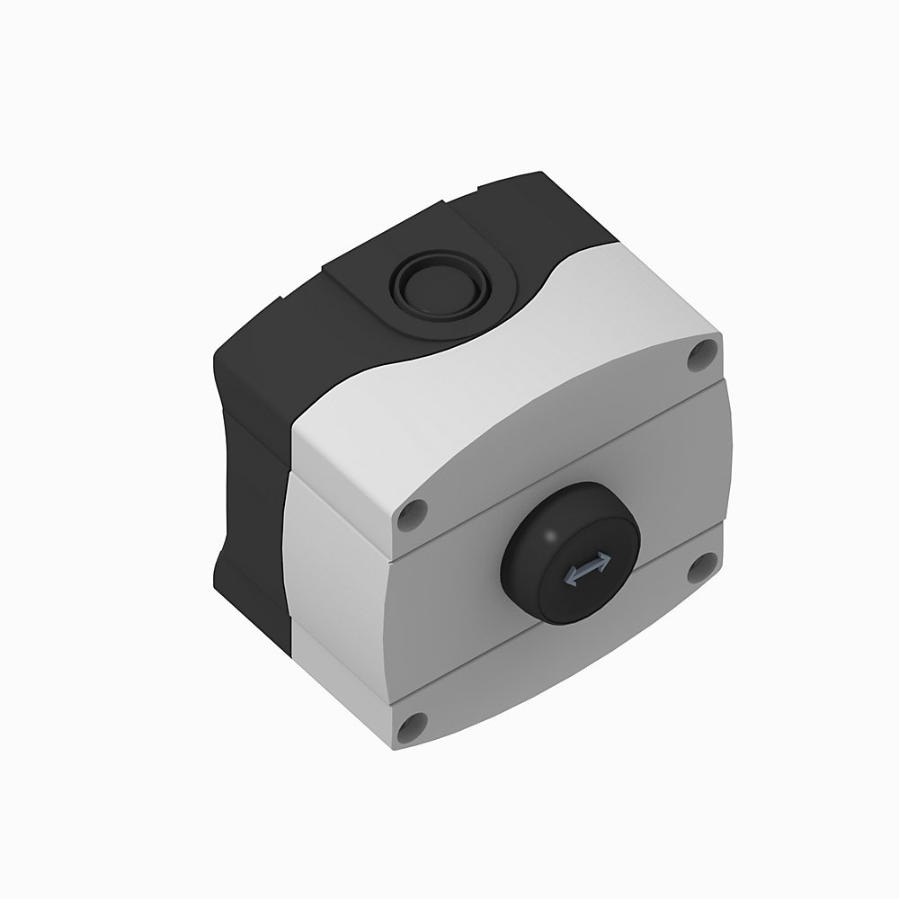 22mm Enclosure 800F PB