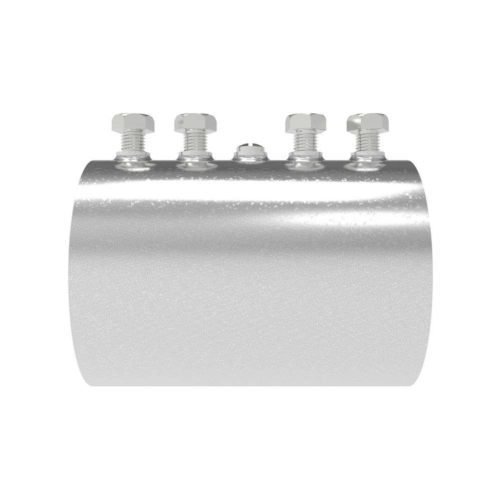 Product image for CRS-H 465SCP 2" SCREW SLIP COUPLING