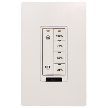 Product image for WATT LMDW-101-W-ENG1 DUAL TECH 1 BU
