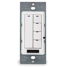 Product image for WATT LMSW-105-R Digital Scene Switc