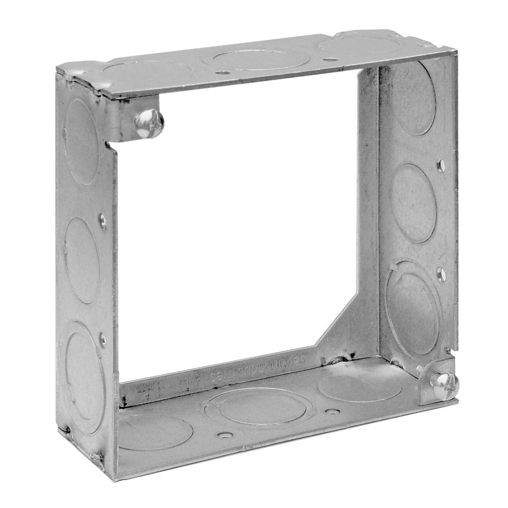 Product image for CRS-H TP53151-S 4SQ W EXT 1-1/2" D