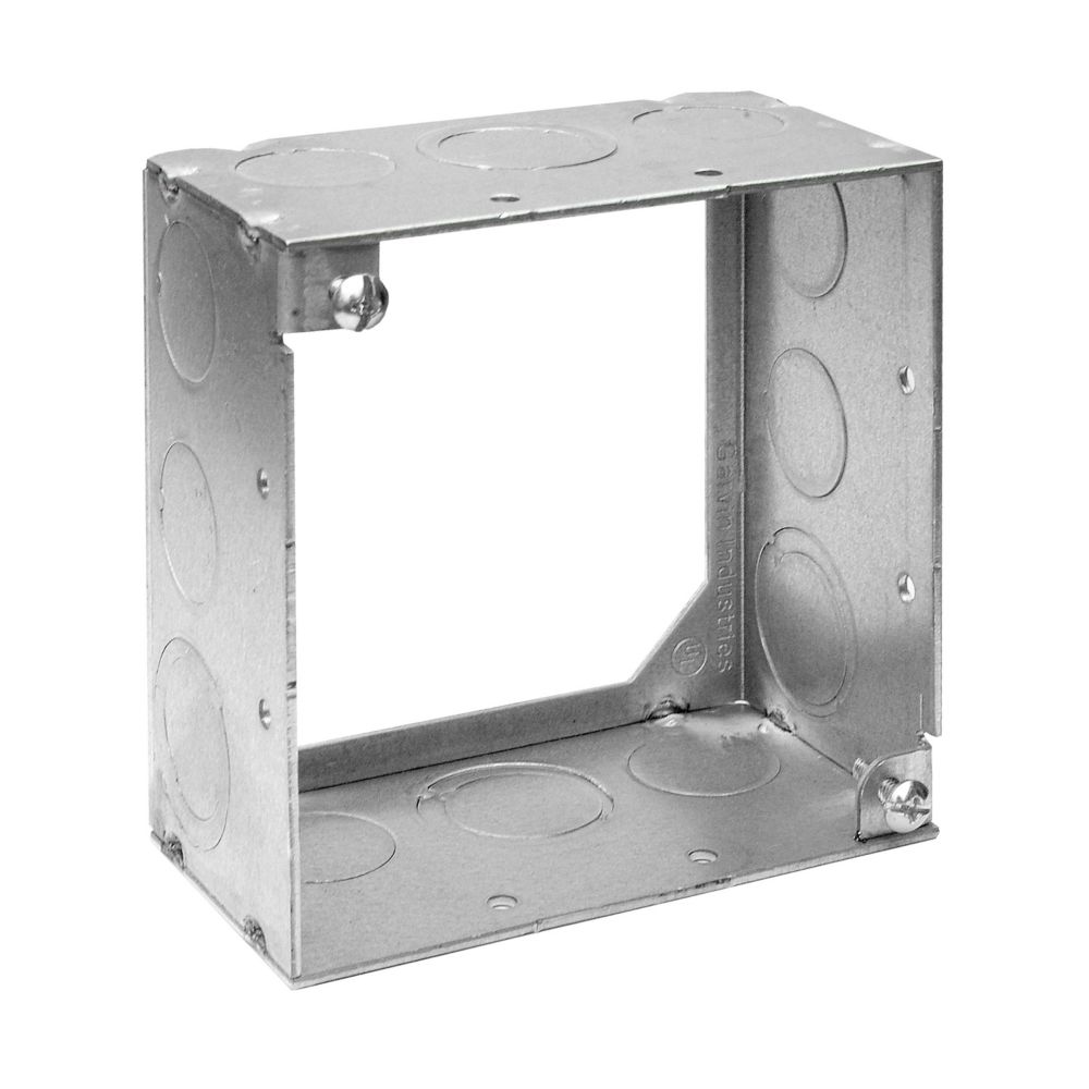 Product image for CRS-H TP53171-S 4SQ W EXT 2-1/8" D