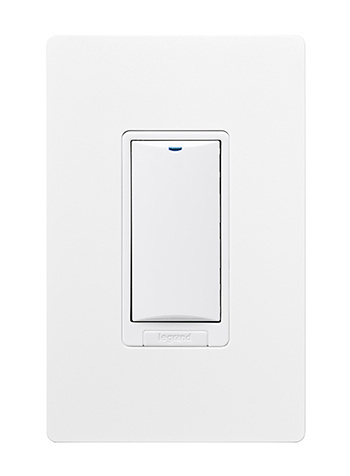 Product image for WATT LMDM-601-W WIRELESS 1-BUTTON D
