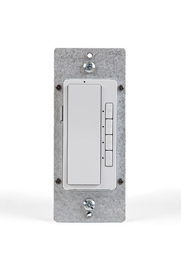 Product image for OnQ RT-20-I 4-BUTTON 30M TIMER 120/