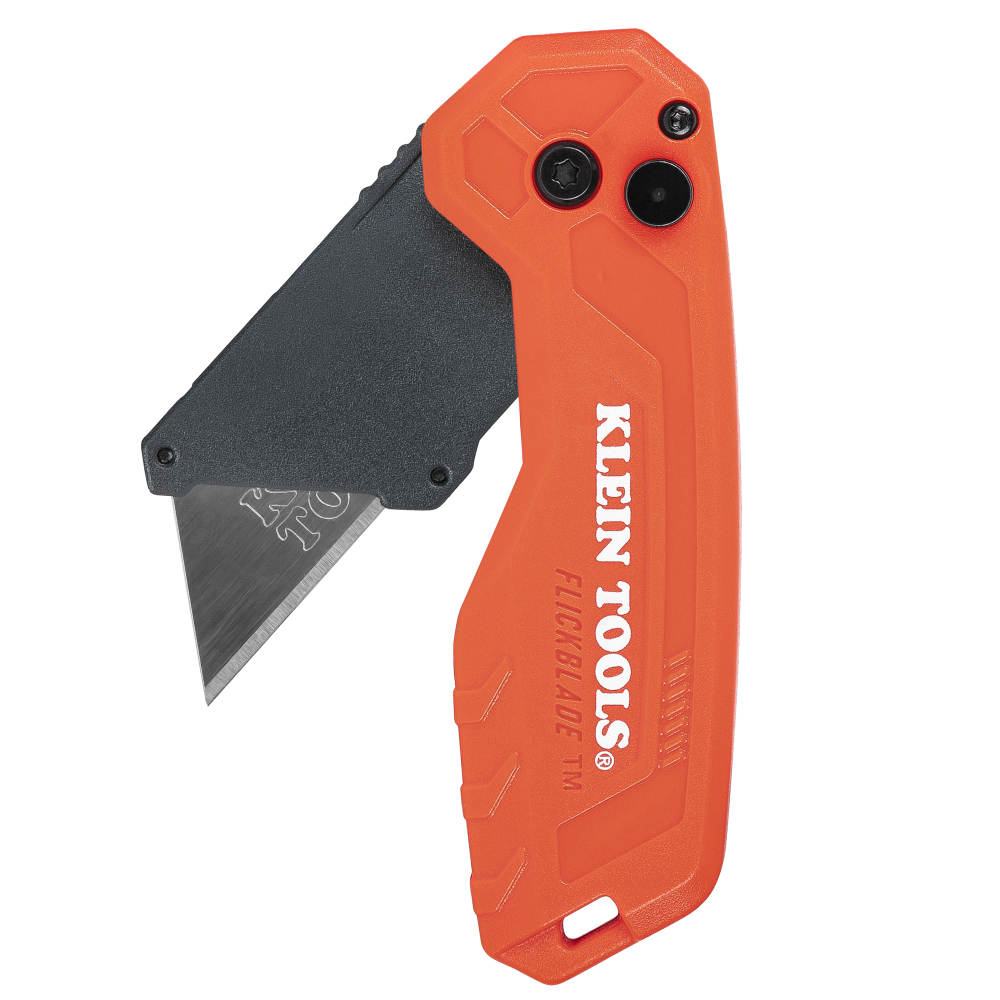 Product image for KLEIN 44307 FLICKBLADE™ Folding Uti