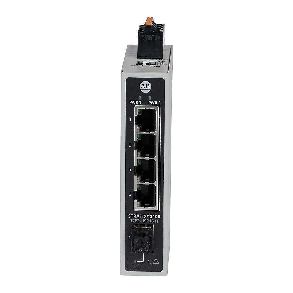 Product image for A-B 1783-USP1S4T Stratix 2100 Unman