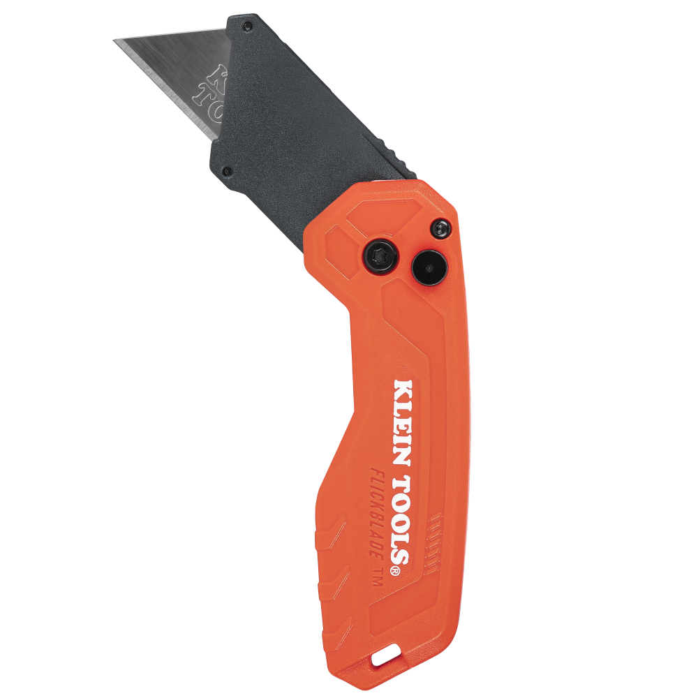 Product image for KLEIN 44307 FLICKBLADE™ Folding Uti