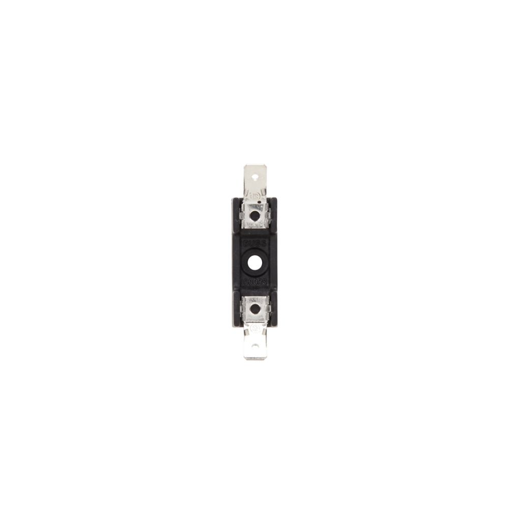 Product image for BUSS BK/S-8202-2-R BUSS FUSEBLOCK