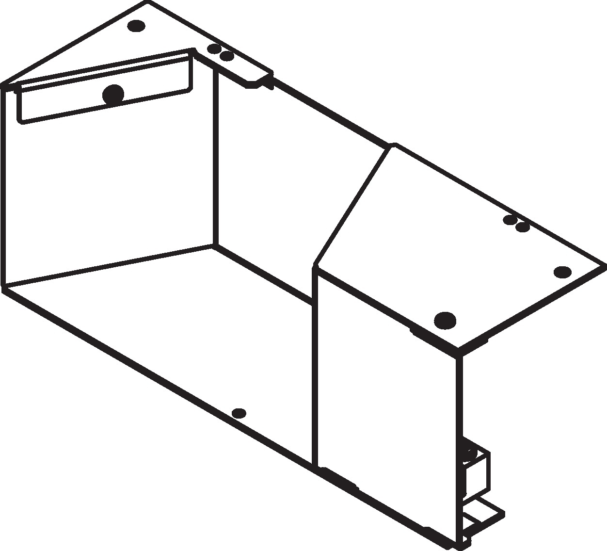 Product image for LCAN EFB45-50A EVO 45 50A MODULE