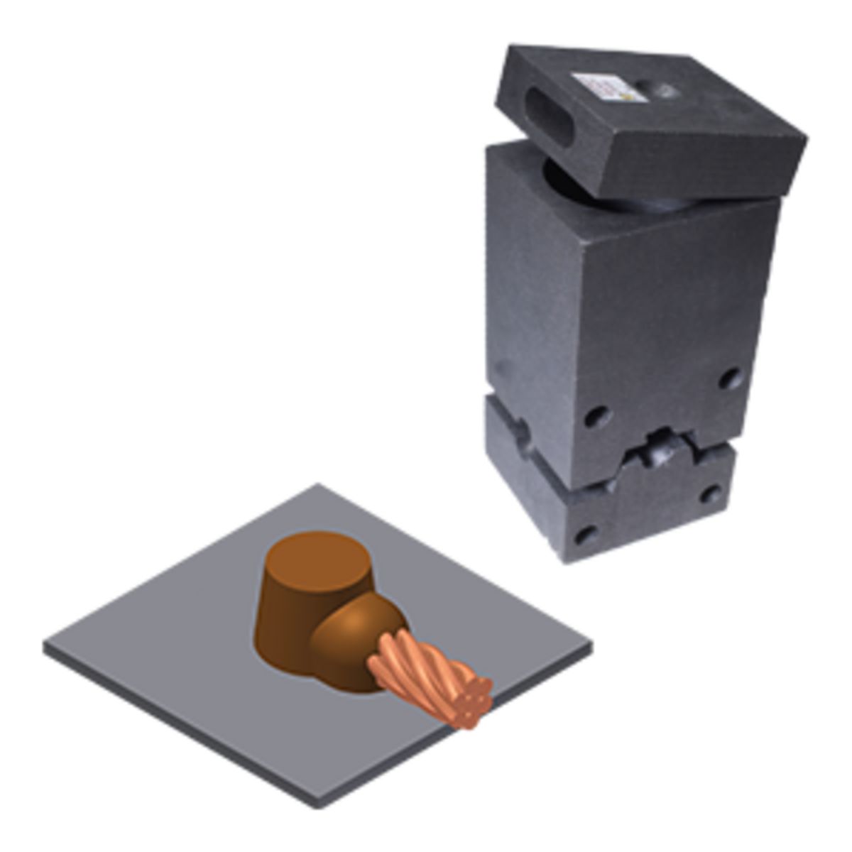 Product image for BUR M-630 M-630