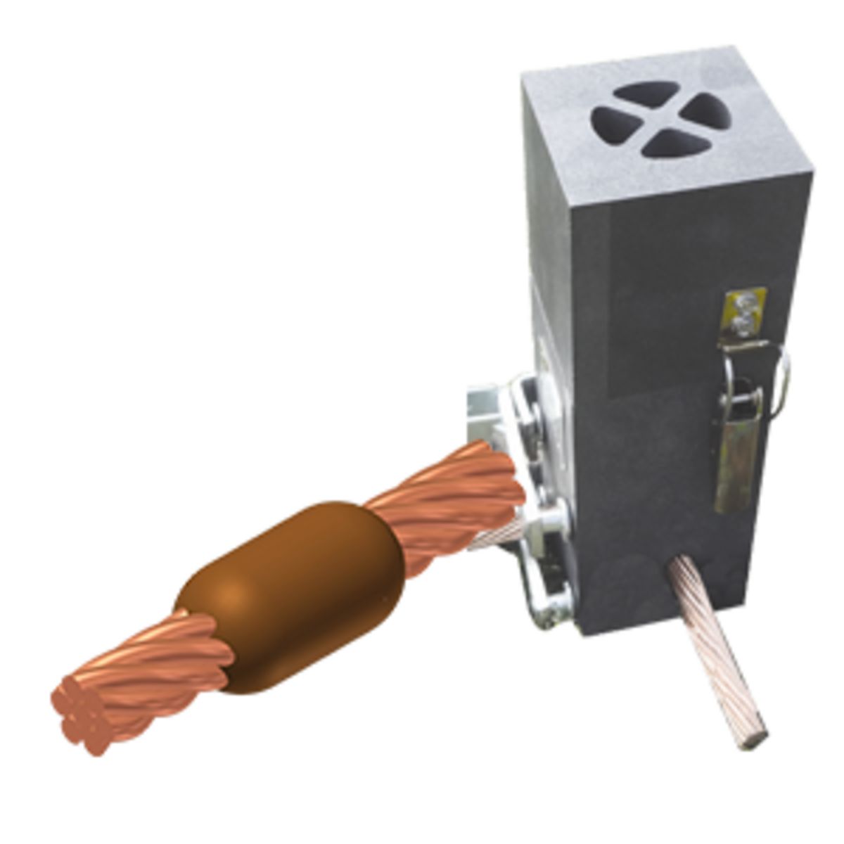 Product image for BUR M-213 M-213