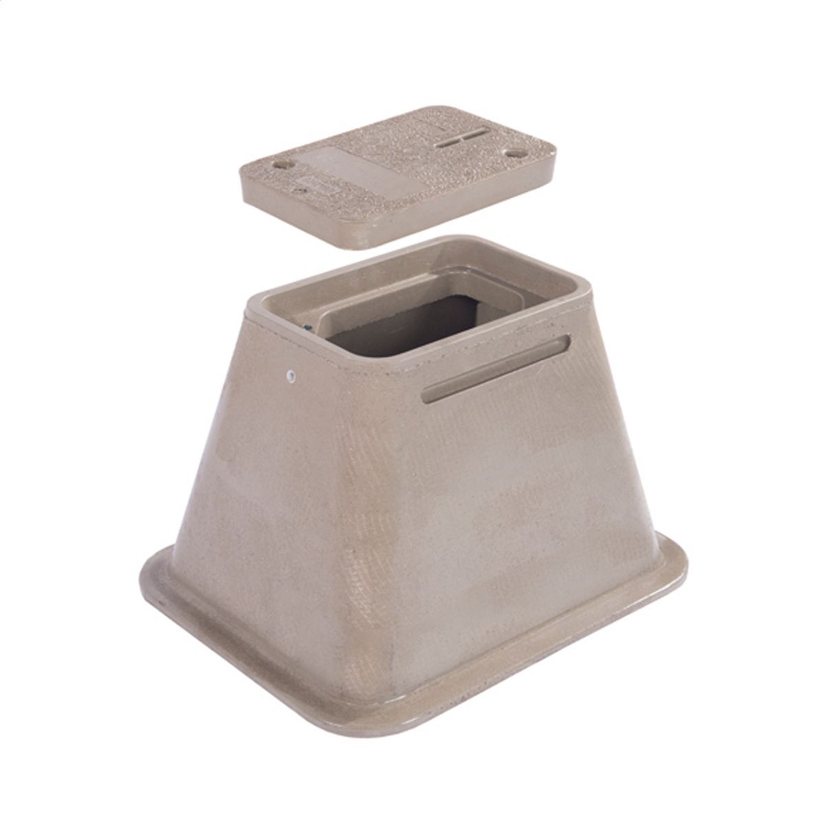 Product image for QZT PG1118HA0029 CVR BD HD 11X18X1.