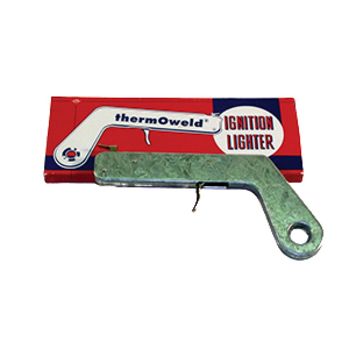 Product image for Burndy 38030900 FLINT IGNITER