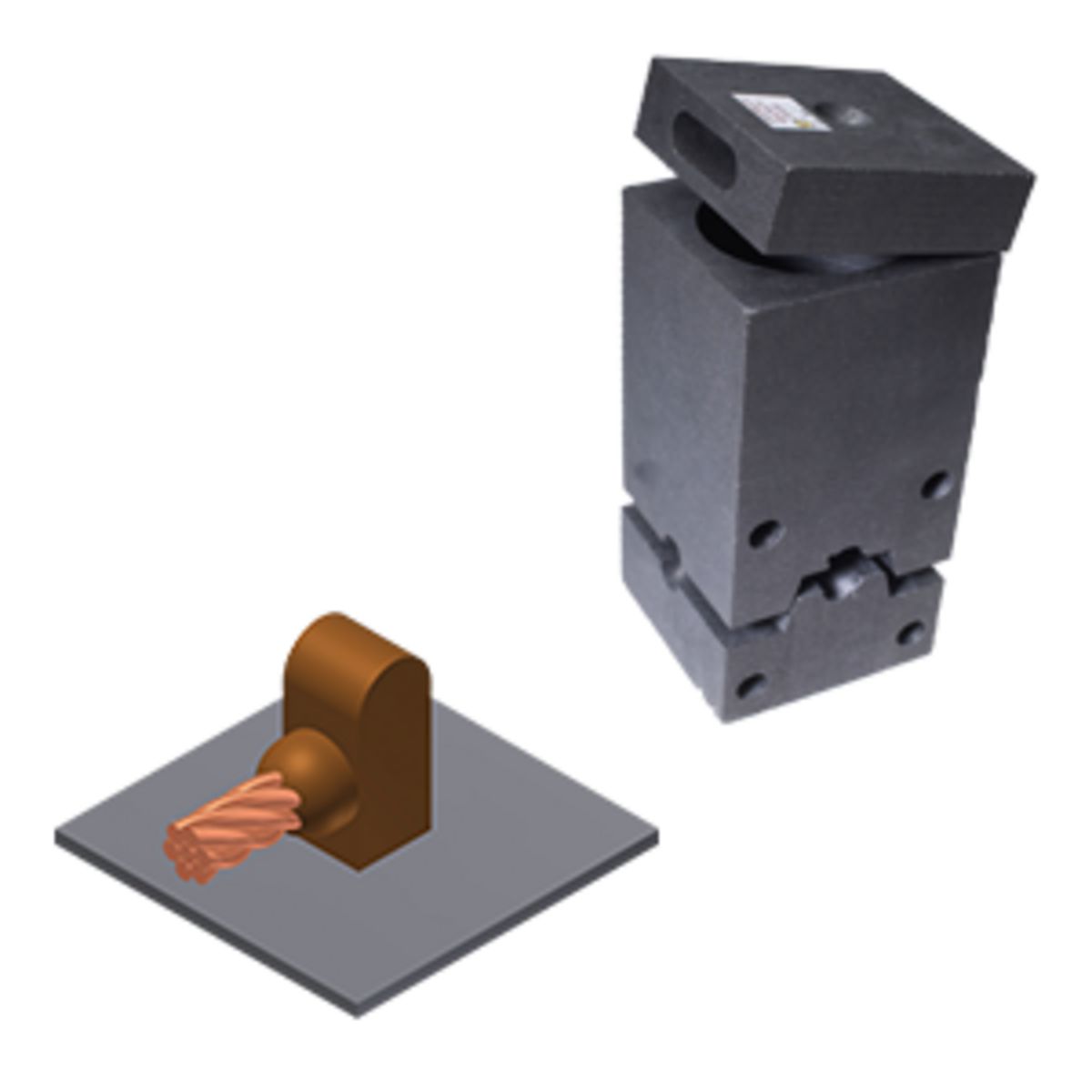 Product image for BUR M-647 M-647