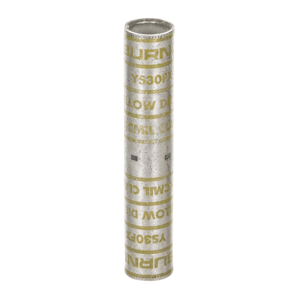 Product image for BUR YS30FX 250 SPLICE, CLASS G&H, L